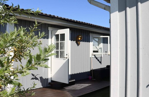 Falkenberg House | Beach holiday home in Falkenberg