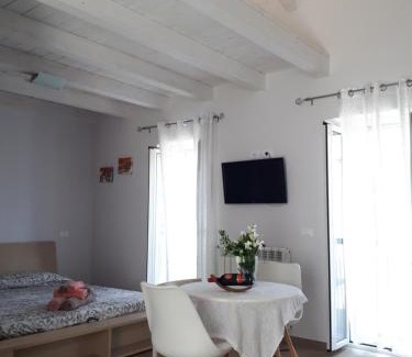 Terracina Apartment | Beach Holiday2 (near Rome and Napoli)