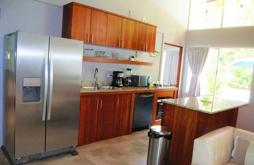 Playa Matapalo House | Beach home, A/C, Pool, Wi-Fi, Family