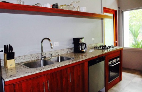 Playa Matapalo House | Beach home, A/C, Pool, Wi-Fi, Family