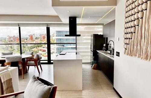 Bucerias Apartment | Beach home