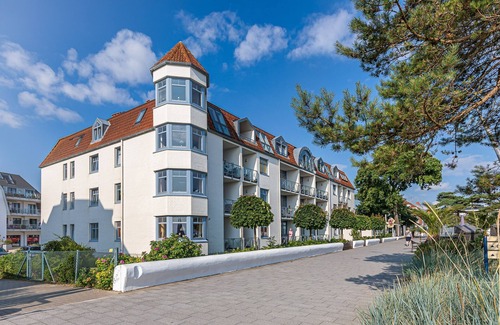 Niendorf Apartment | Beach Hotel, App. 47