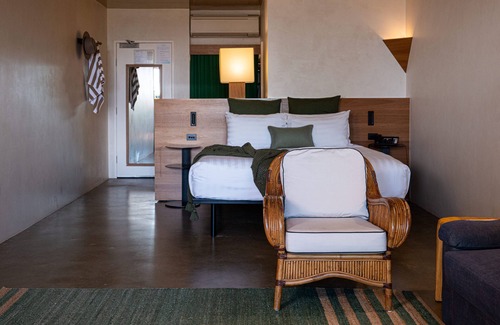 Byron Bay Hotel | Beach Hotel Resort
