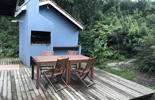 Centro House | Beach house 100m from the sea