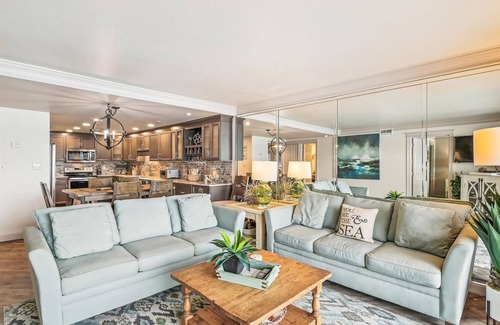 Destin Condo | Beach House 203d 2 Bedroom Condo by RedAwning