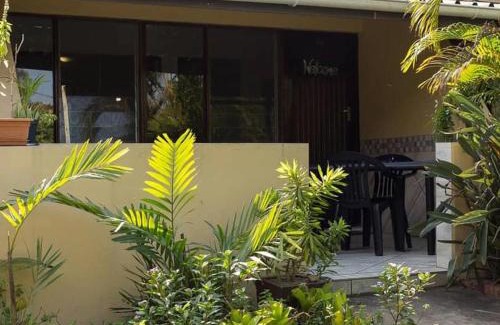 St. Lucia Ski Chalet | Beach House 22 - Manzini Chalets