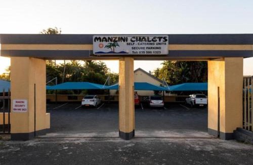 St. Lucia Ski Chalet | Beach House 22 - Manzini Chalets