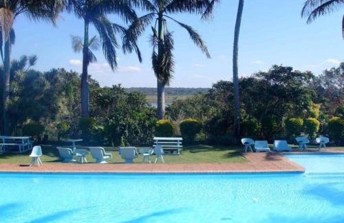St. Lucia Ski Chalet | Beach House 22 - Manzini Chalets
