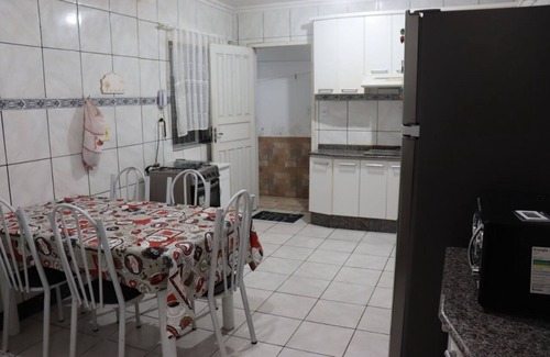 Centro House | Beach house 30 minutes from Beto Carrero World Park