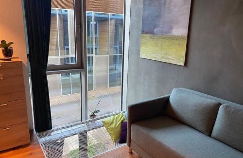 Aarhus C Apartment | Beach house apartment in New York style