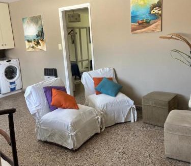Santa Teresita Apartment | Beach House