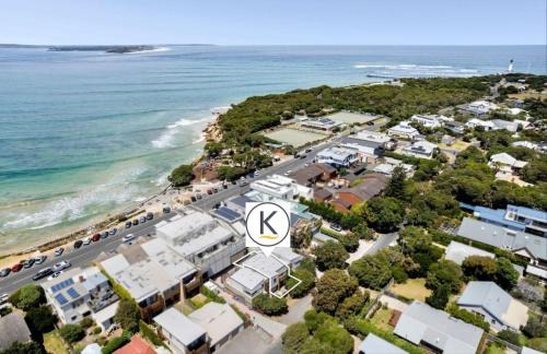 Point Lonsdale House | Beach House at Lonnie