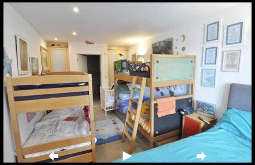 Bigbury-on-Sea House | Beach House, Bigbury-on-Sea