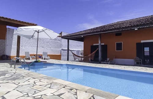 Ilha Comprida House | Beach House with Pool