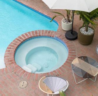 Playa Ensenada Hotel | Beach House by Eazy