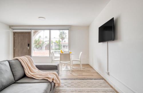 Playa Ensenada Apartment | Beach House by ULIV