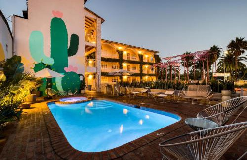 Playa Ensenada Apartment | Beach House by ULIV