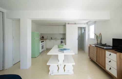 Costa de Caparica Cabin | Beach House Caparica
