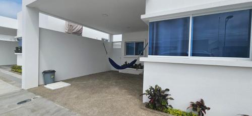 Punta Carnero House | Beach house - casa en la playa