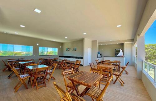 Beberibe Apartment | Beach House Dunas