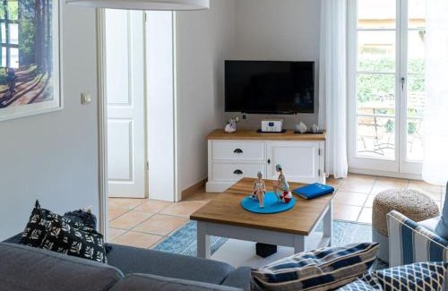 Neuhaus House | Beach house Dune 19 - happiness
