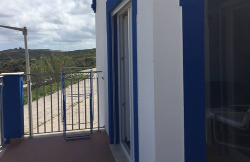 Espartal Apartment | Beach House Espartal - Monte Clérigo (Aljezur)