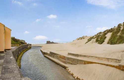 Perranporth House | Beach House