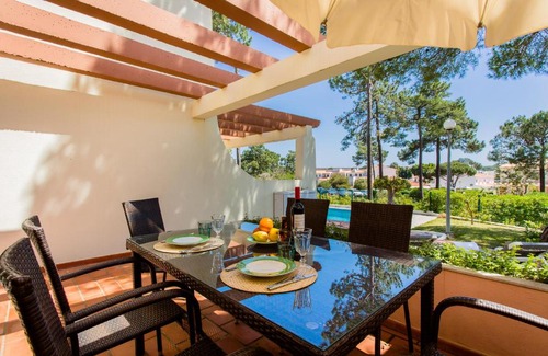Aldeia das Acoteias House | Beach House (Golf) - Falésia/Albufeira