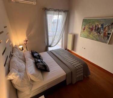 Khalkis Apartment | Beach House