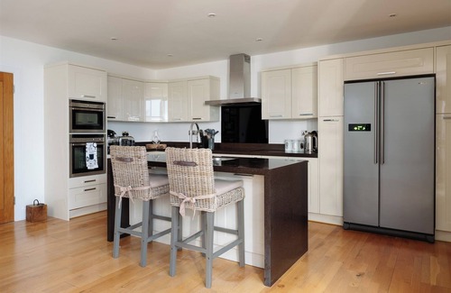 Bigbury-on-Sea House | Beach house in Bigbury on Sea