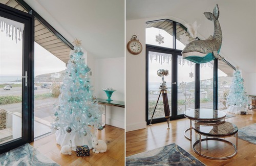 Bigbury-on-Sea House | Beach house in Bigbury on Sea