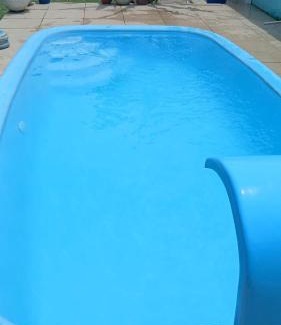 Alcacus House | Beach house in Búzios with pool