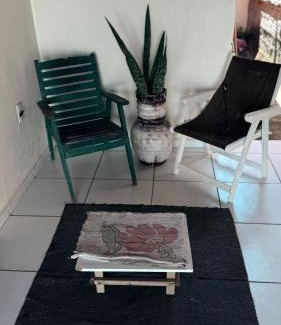 Alcacus House | Beach house in Búzios with pool