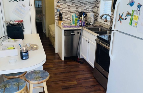 Myrtle Beach RV Rental | Beach House in ocean Lakes Z-53 Near campground Store and water Park