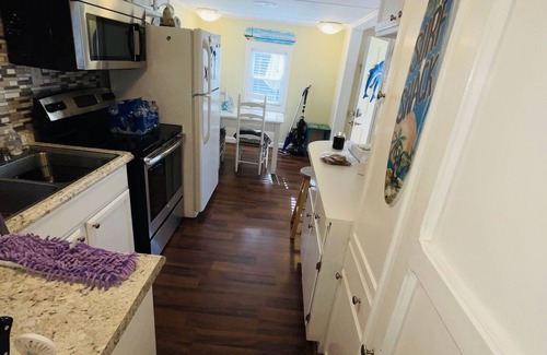 Myrtle Beach RV Rental | Beach House in ocean Lakes Z-53 Near campground Store and water Park