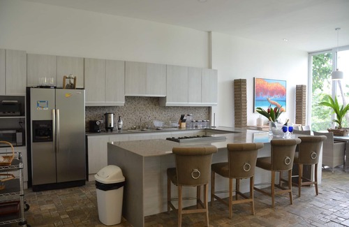 Punta Chame Villa | Beach house in Punta Chame, Panama