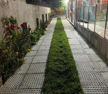 Pilar House | Beach House Itamaracá