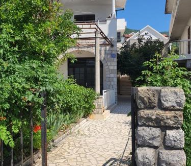 Baosici Apartment | Beach House Lux