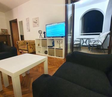 Baosici Apartment | Beach House Lux