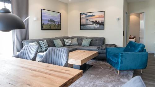 Niendorf Apartment | Beach House Meerlust mit Whirlpool