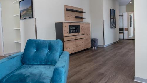 Niendorf Apartment | Beach House Meerlust mit Whirlpool