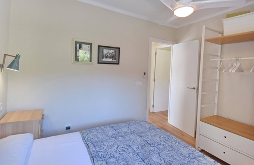 Cala Llombards Villa | Beach house Salitre Cala Llombards