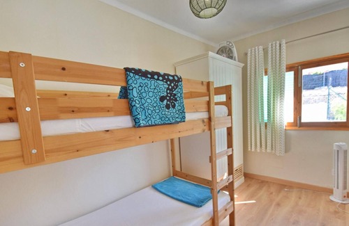 Cala Llombards Villa | Beach house Salitre Cala Llombards