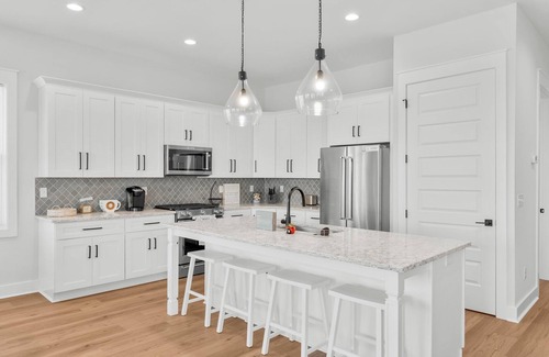 Port St. Joe House | Beach House - Sand Castle Hideaway