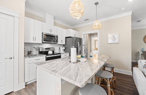 Port St. Joe House | Beach House - Simple Pleasures by PHG