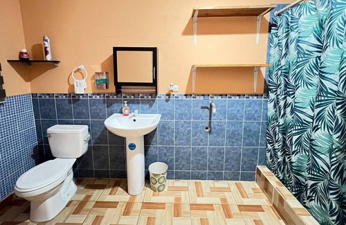 Playa El Pimental Villa | Beach house playa el pimental