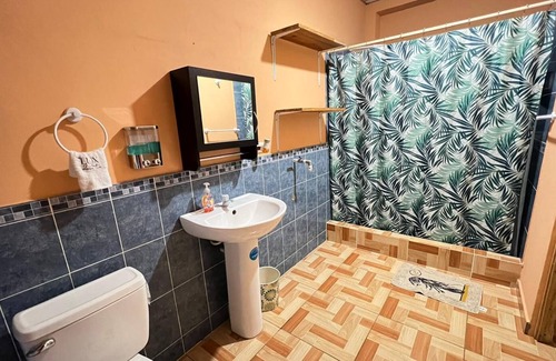 Playa El Pimental Villa | Beach house playa el pimental