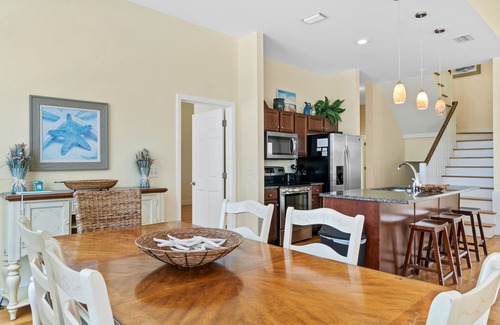 Cape San Blas House | Beach House - Tropical Daze by PHG