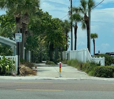 Indian Rocks Beach House | Beach House!