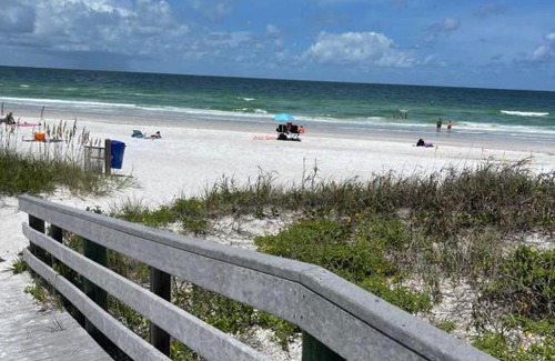 Indian Rocks Beach House | Beach House!